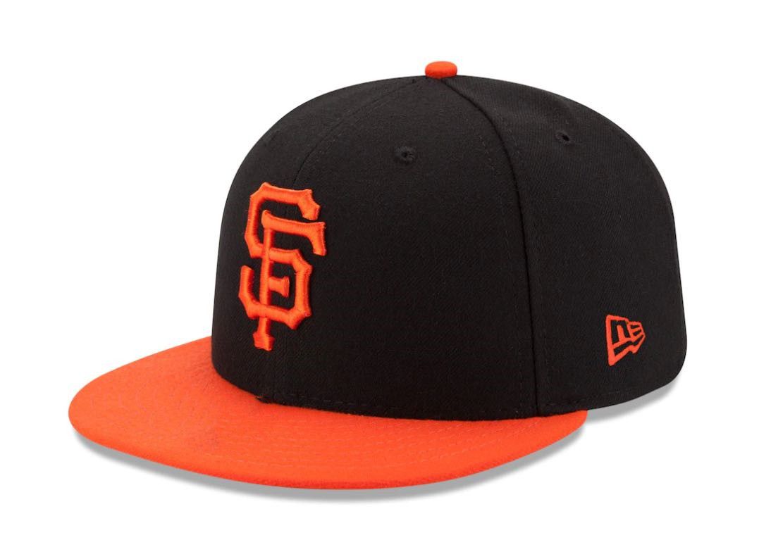 2023 MLB San Francisco Giants Hat TX 202305151